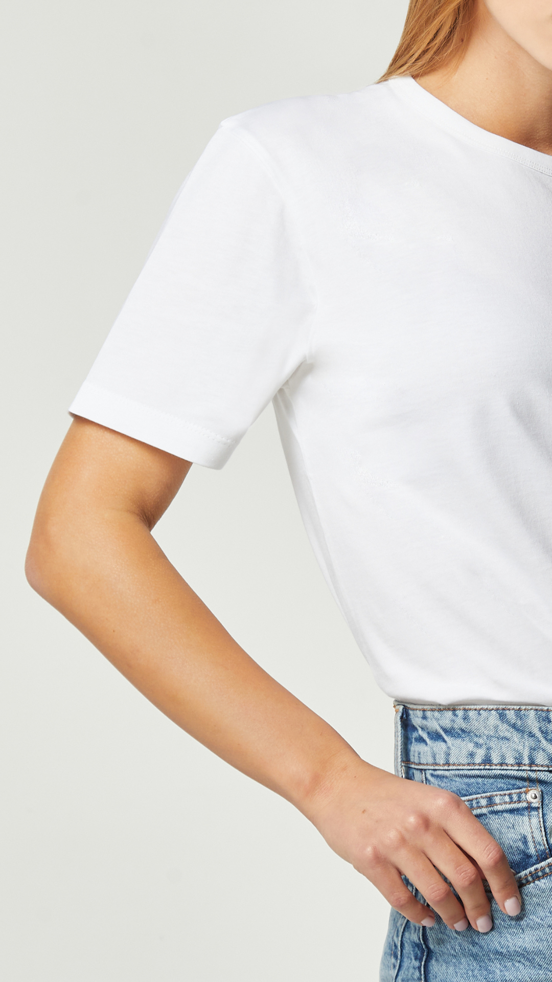How to care for your organic Supima cotton T-shirt