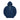 Regular Hoodie – Blue