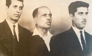 The history of our family-run T-shirt factory