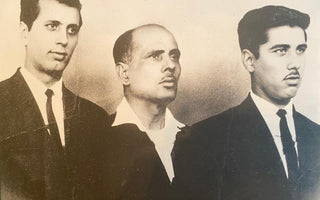 The history of our family-run T-shirt factory