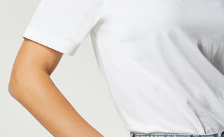 The humble T-shirt in five iconic moments of fashion history