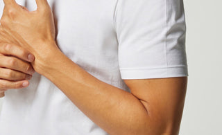 The supima cotton T-shirt you’ve never met before.