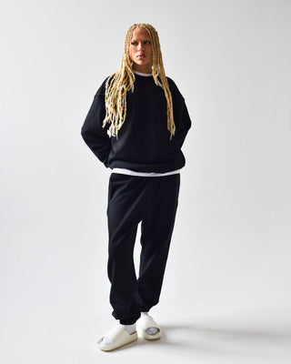 Black essentials