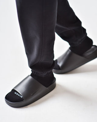 The Stibbe Organic Sweatpant