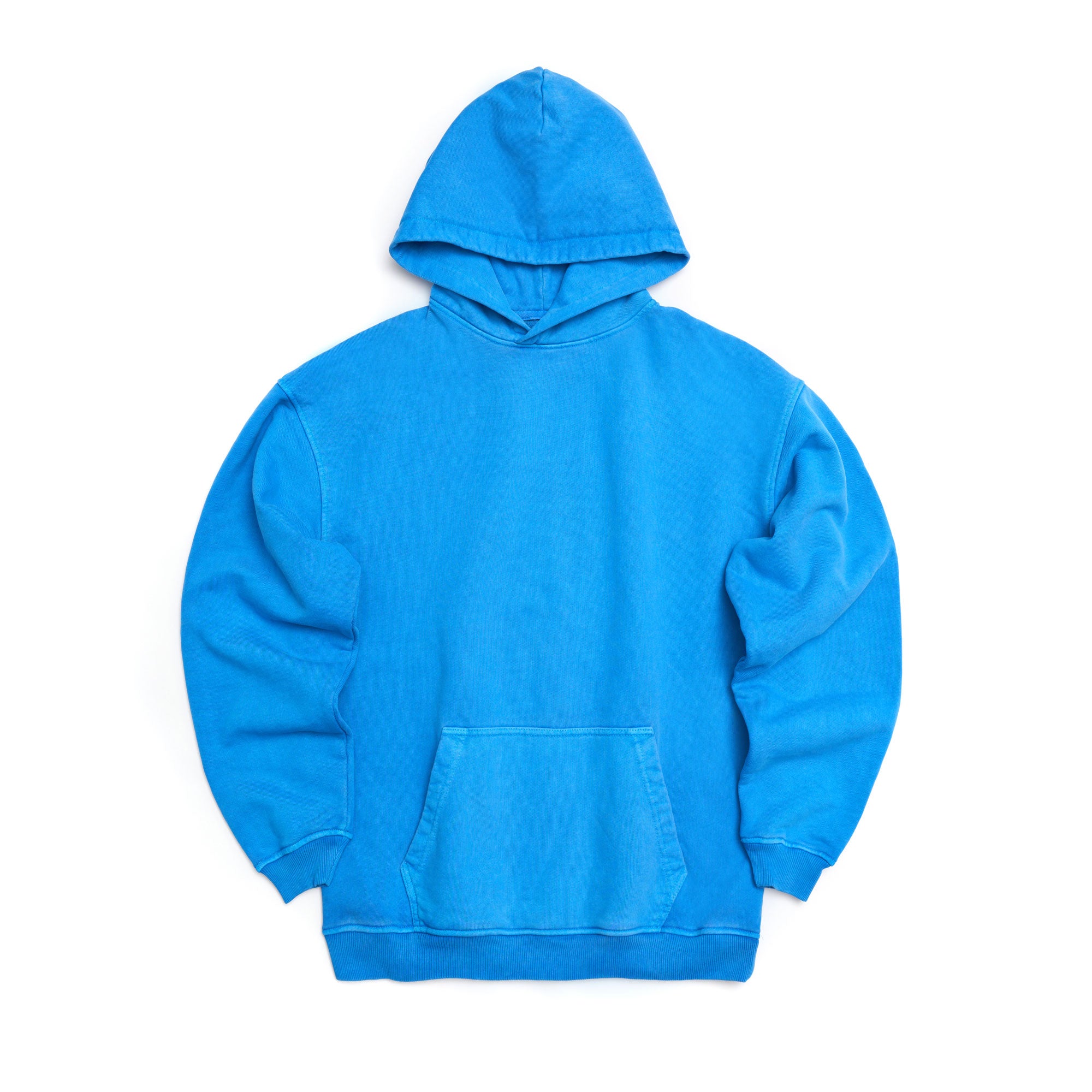 Oversized Hoodie