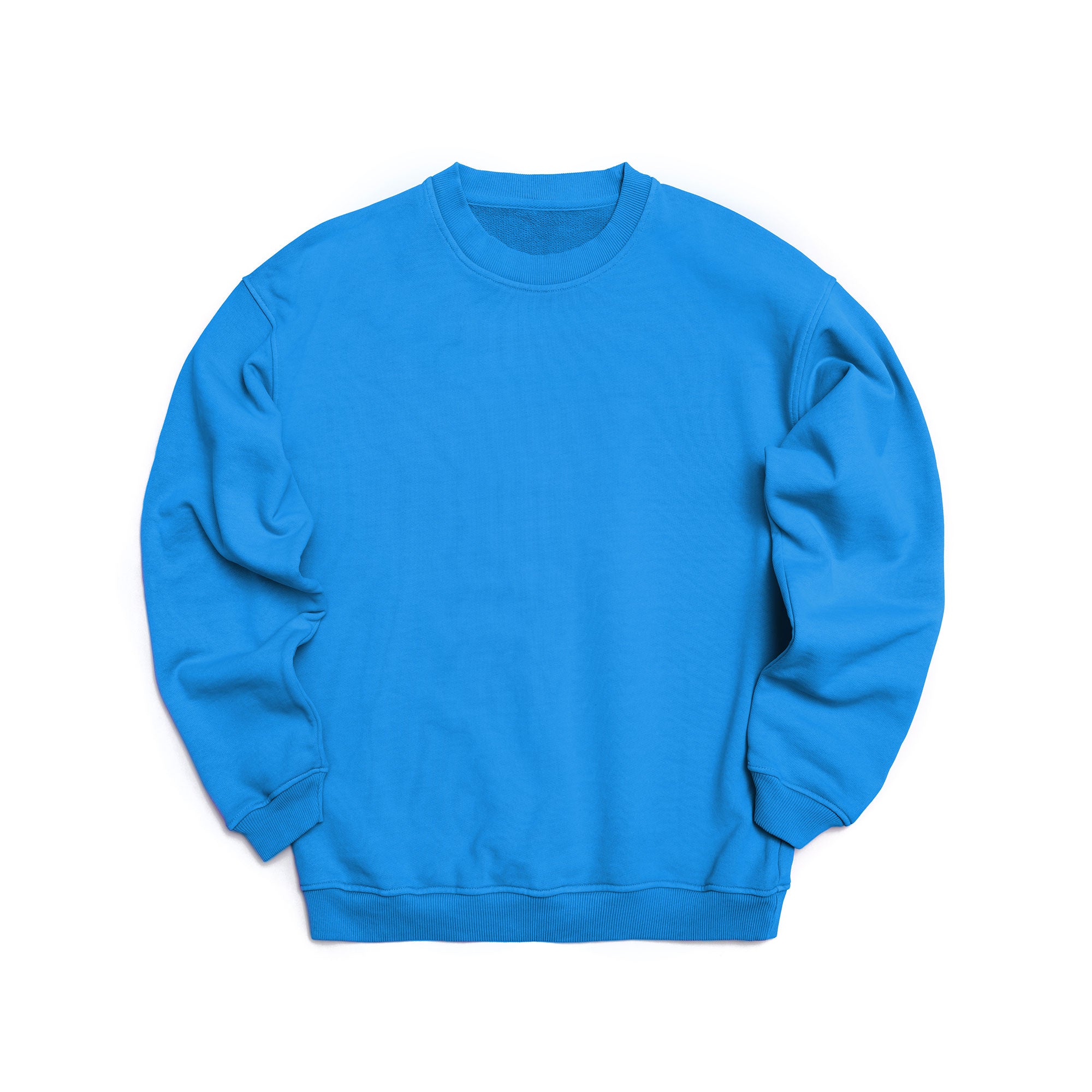 Oversized Sweatshirt
