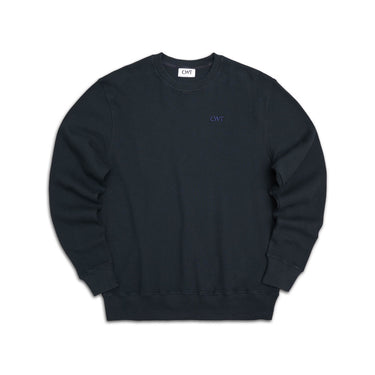 The Donisthorpe – Organic Sweatshirt – Navy