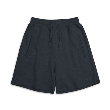 The Donisthorpe – Organic Cotton Shorts – Navy