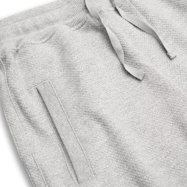 The Donisthorpe – Organic Cotton Shorts – Grey