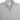 The Donisthorpe – Organic Full-Zip Sweatshirt – Grey