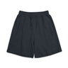 Cotton shorts in navy