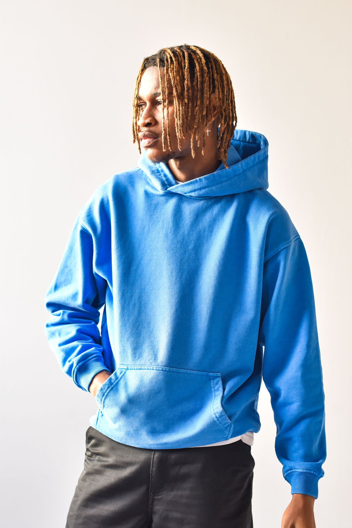 Oversized Hoodie