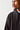 Male in black oversized hoodie