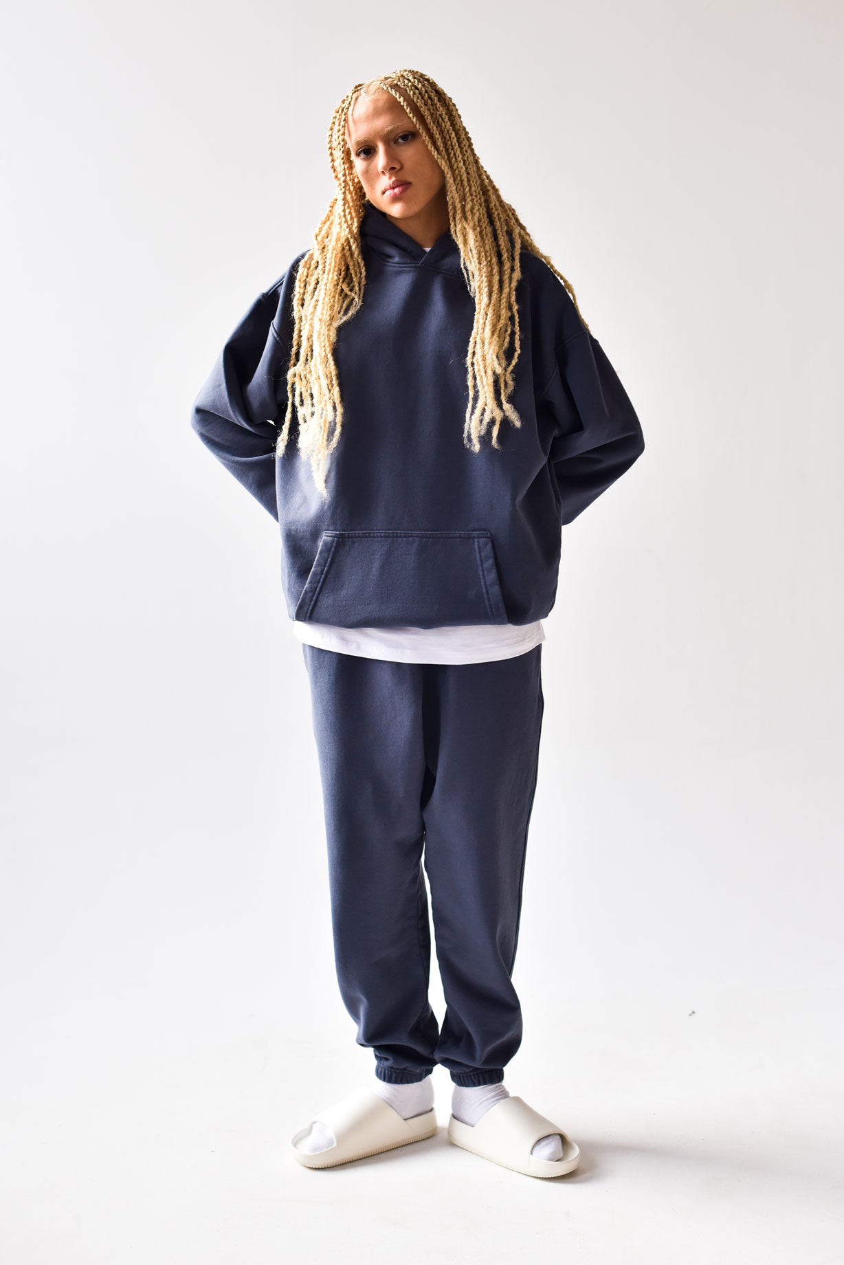 The Jogger