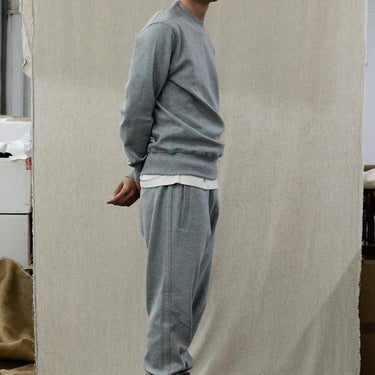 The Donisthorpe – Sweatpants – Grey