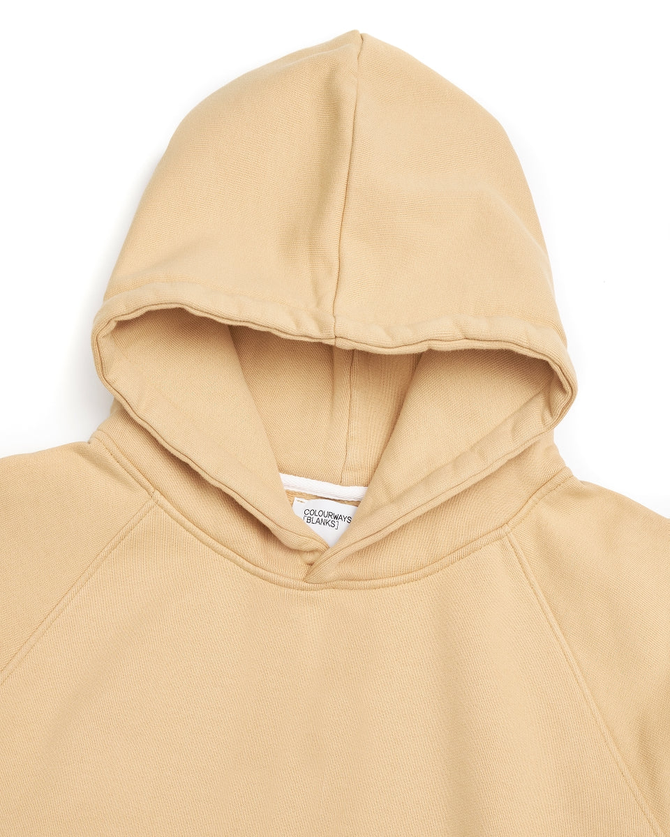 The Corah Organic Hoodie