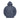 Regular Hoodie  – India Ink