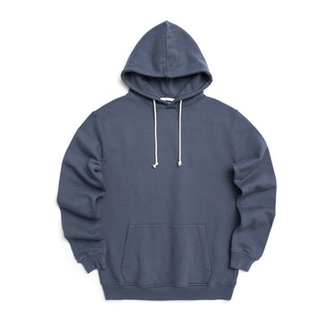Regular Hoodie  – India Ink