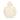 Regular Hoodie  – Ecru
