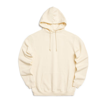 Regular Hoodie  – Ecru