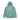 Corah – Zip Hoodie – Green