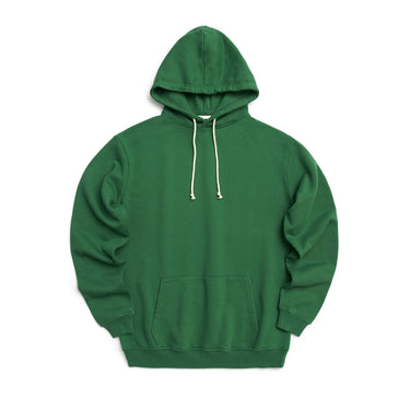 Regular Hoodie  – Green