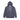 Corah – Zip Hoodie – India Ink