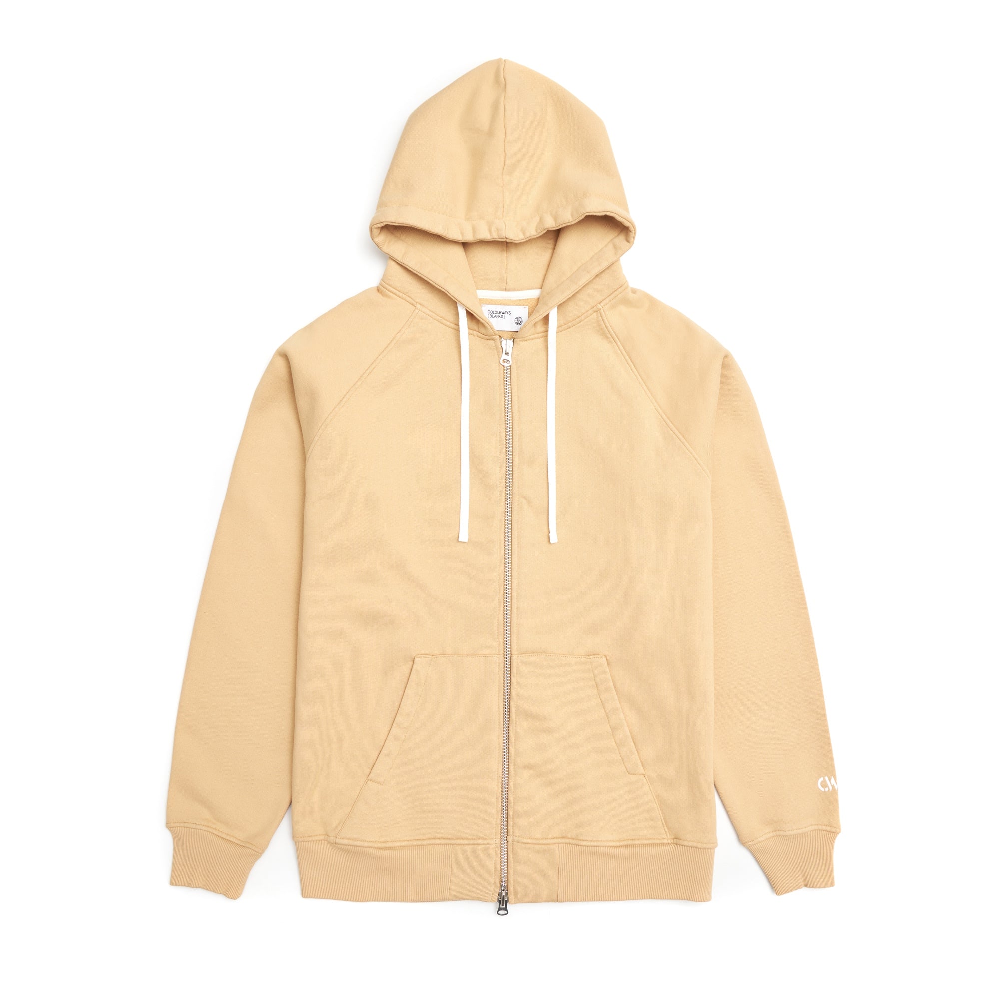 Corah – Zip Hoodie