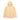 Corah – Zip Hoodie – Yellow