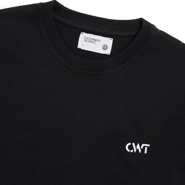 Corah – Long Sleeve T-shirt - Black