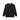 Corah – Long Sleeve T-shirt - Black