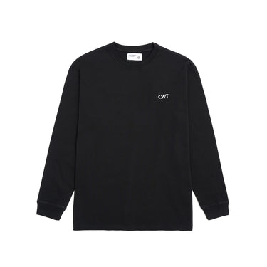 Corah – Long Sleeve T-shirt - Black