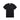 Corah – Short Sleeve T-shirt - Black