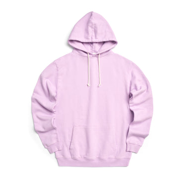 Regular Hoodie  – Purple