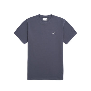 Corah – Short Sleeve T-shirt - India Ink