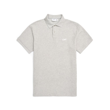 Corah – Polo Shirt - Grey