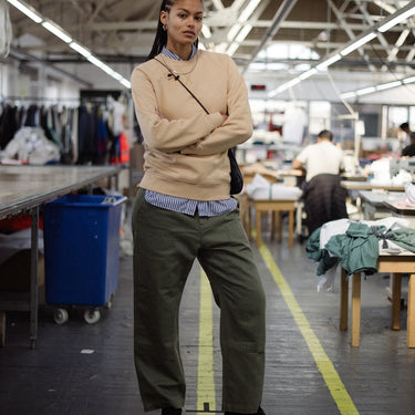 Corah – Sweatshirt