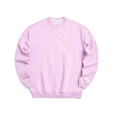 Regular Sweatshirt  – Purple