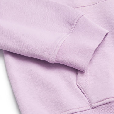 Regular Hoodie  – Purple