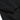 Regular Sweatshirt  – Black