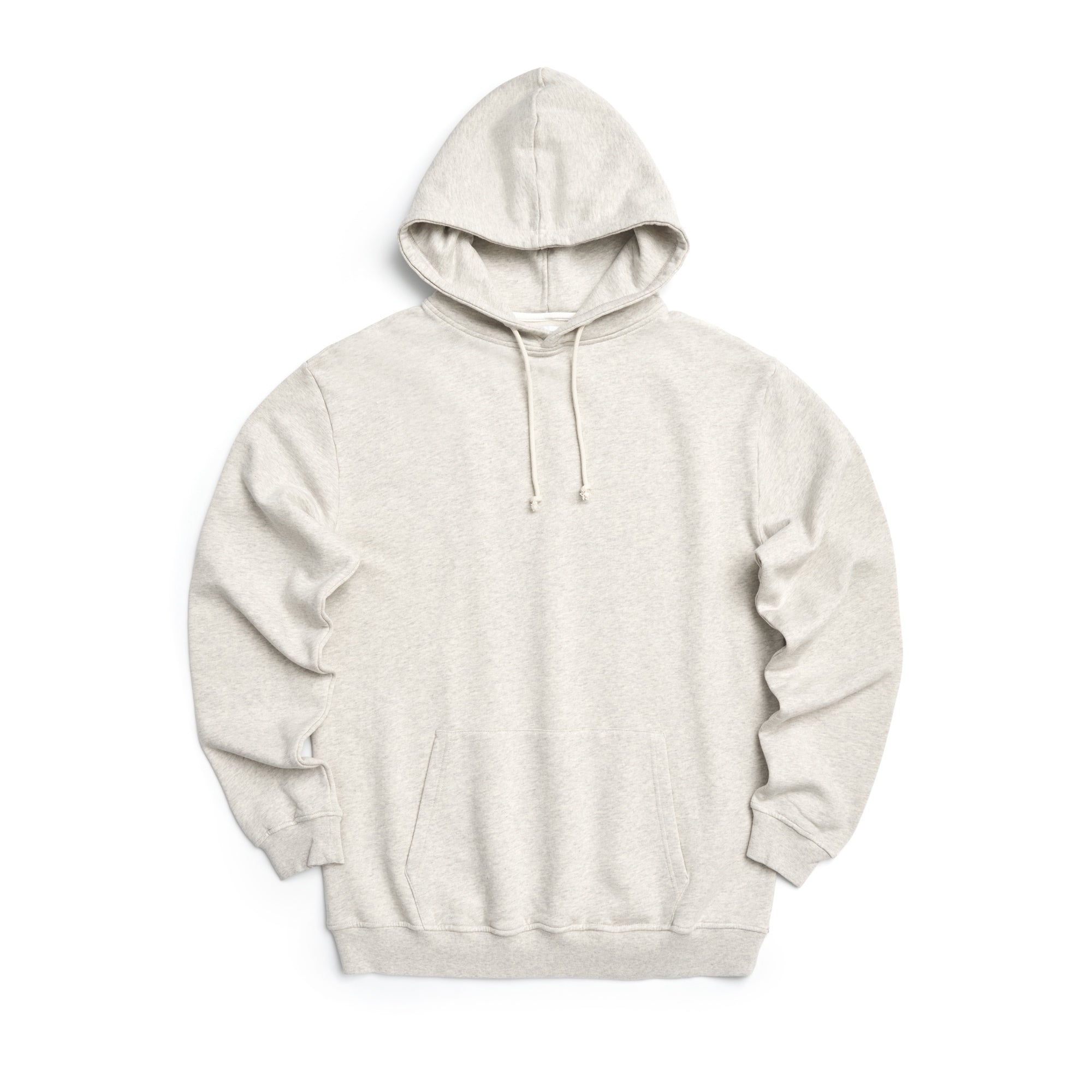 Regular Hoodie