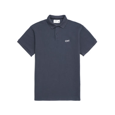 Corah – Polo Shirt - Navy