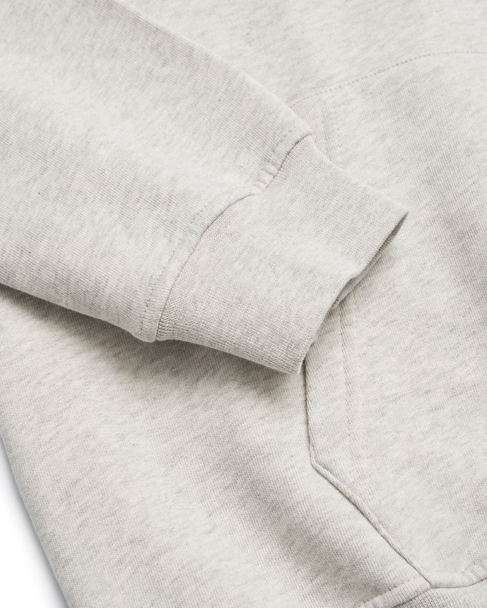 Regular Hoodie