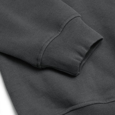 Regular Sweatshirt  – Faded Black