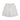 Grey Cotton Shorts