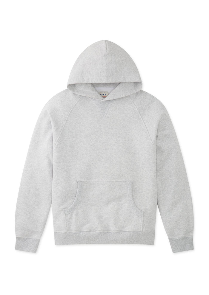 Heritage Hoodie