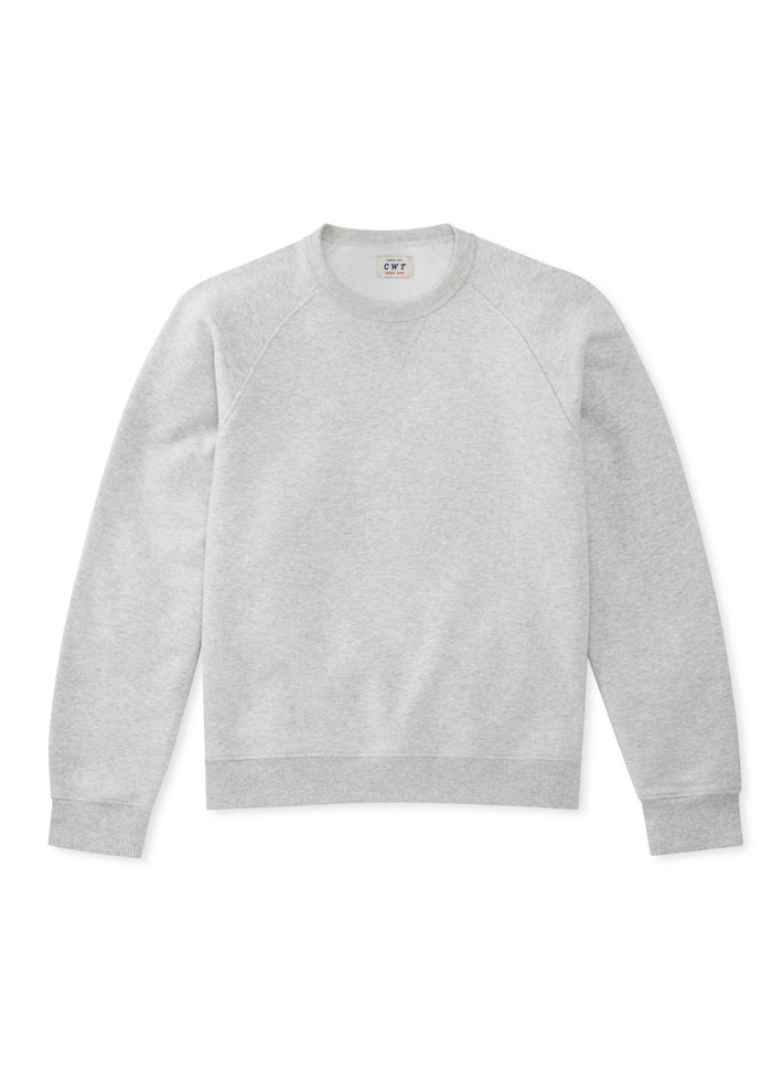 Heritage Sweatshirt