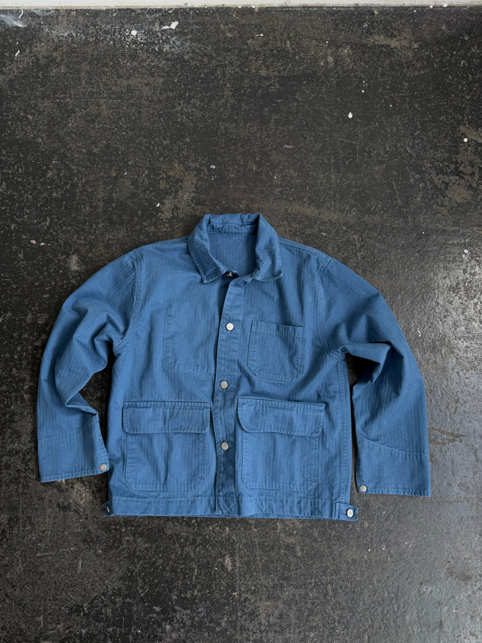 Work Jacket