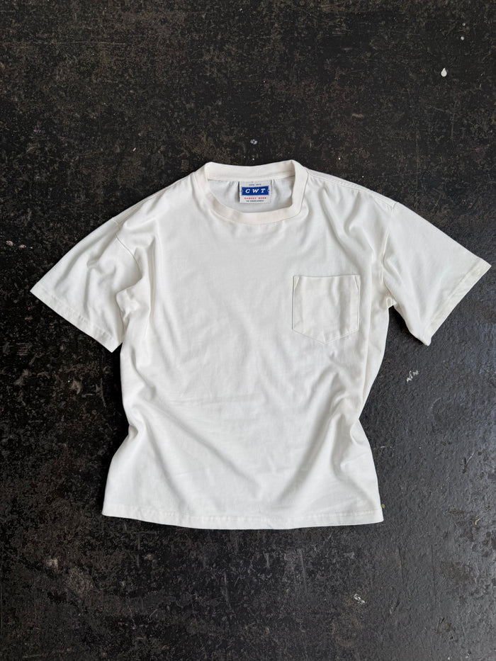 Essential Pocket T-Shirt