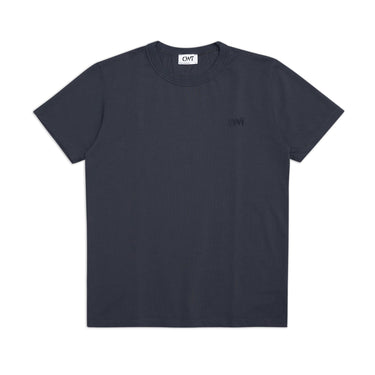 The St Leonard’s  – Heavyweight Tee - Black